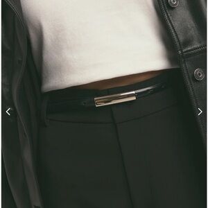 Favorite Daughter Lady Belt